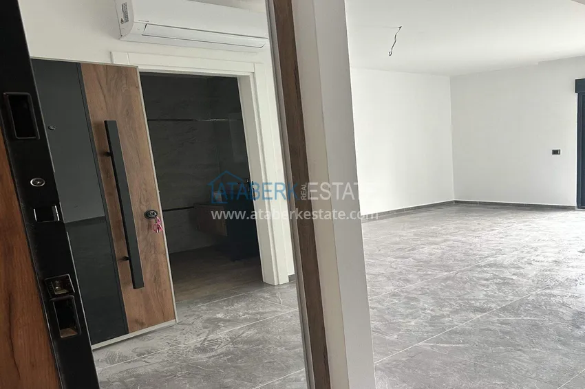 Purchase  Real estate from the developer in Alanya - a new complex in the Avsallar area  2 