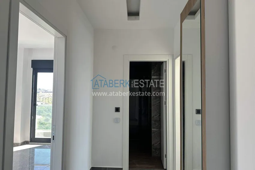 Purchase  Real estate from the developer in Alanya - a new complex in the Avsallar area  16 