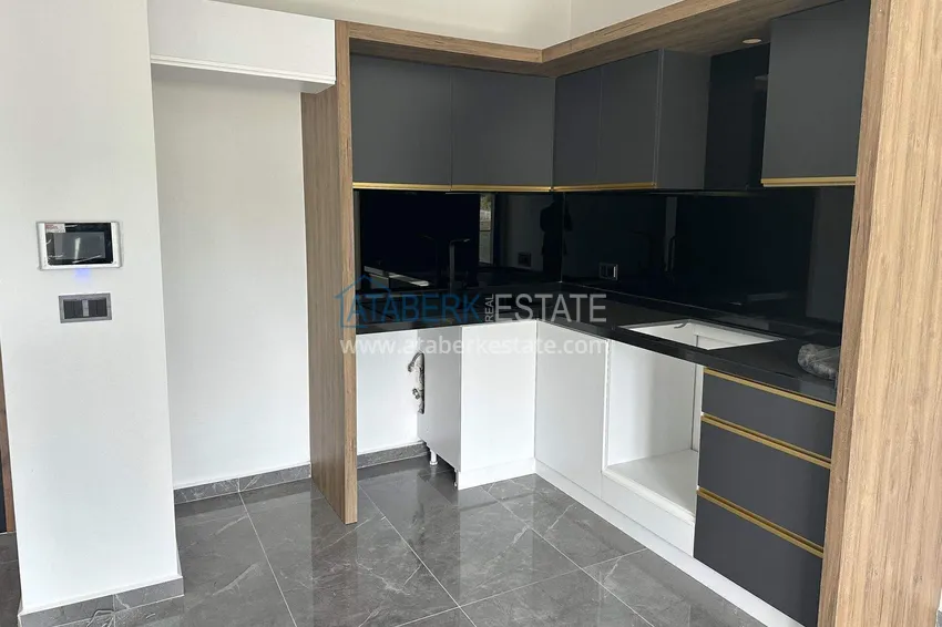 Purchase  Real estate from the developer in Alanya - a new complex in the Avsallar area  3 
