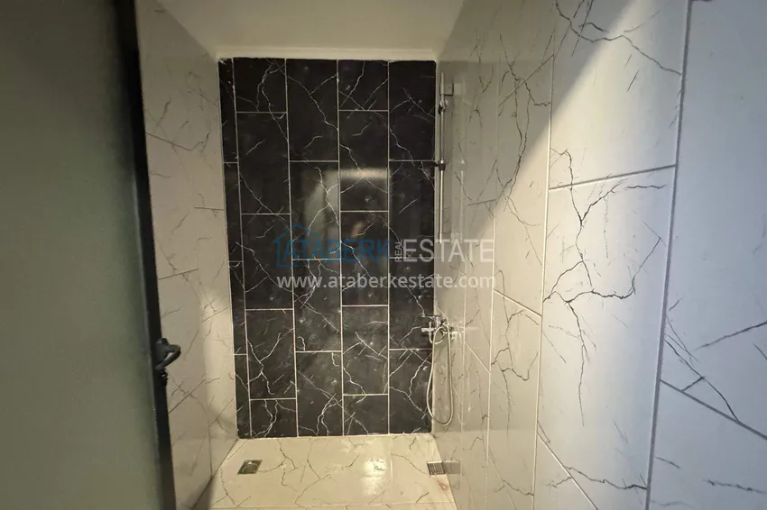 Property from a developer in Alanya - a modern boutique complex in Oba 40 