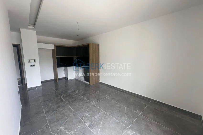 Purchase  Real estate from the developer in Alanya - a new complex in the Avsallar area  4 