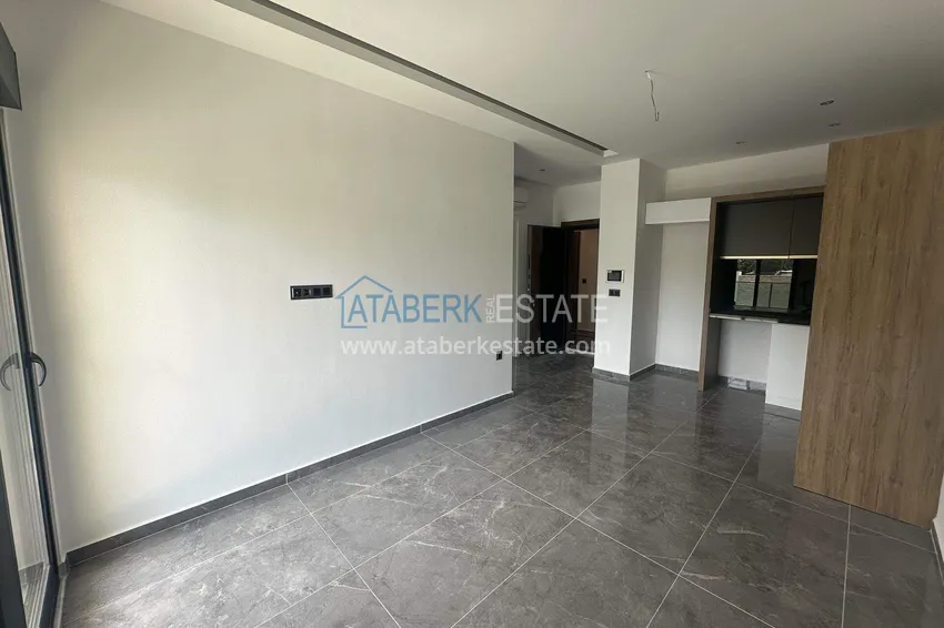 Purchase  Real estate from the developer in Alanya - a new complex in the Avsallar area  5 