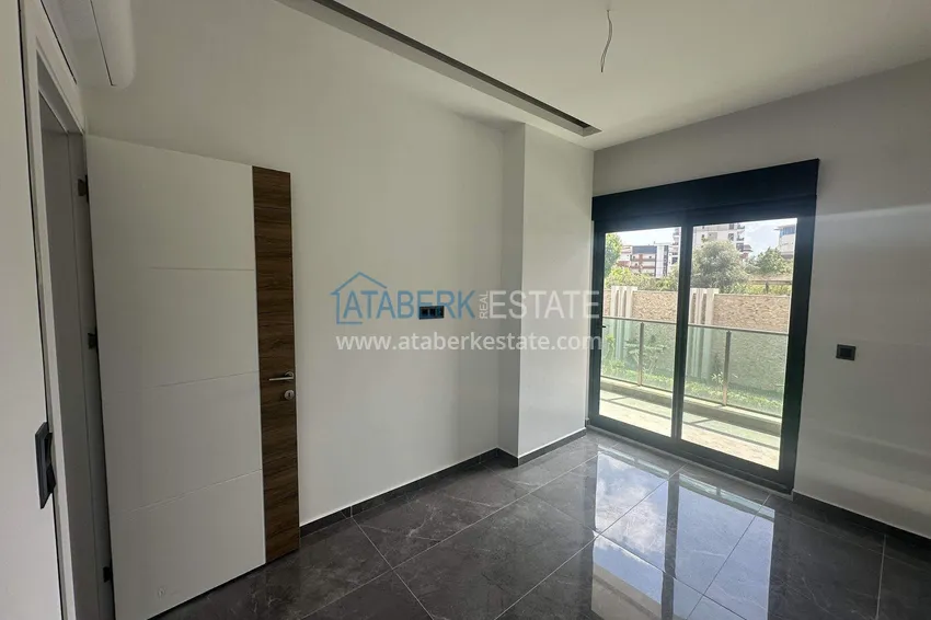 Purchase  Real estate from the developer in Alanya - a new complex in the Avsallar area  6 