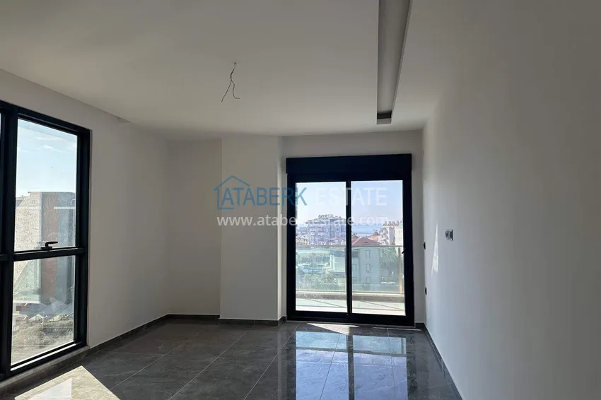 Purchase  Real estate from the developer in Alanya - a new complex in the Avsallar area  20 