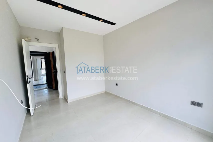 Purchase  Property from a developer in Alanya - a modern boutique complex in Oba 6 