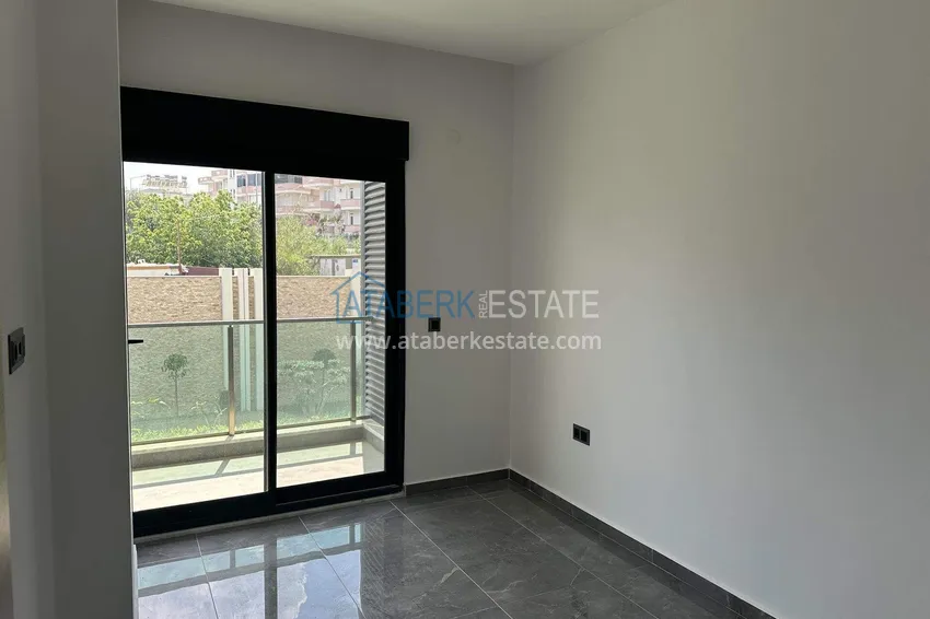 Purchase  Real estate from the developer in Alanya - a new complex in the Avsallar area  7 