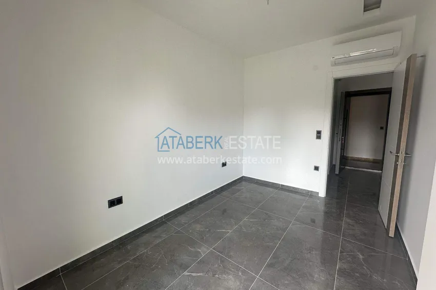 Purchase  Real estate from the developer in Alanya - a new complex in the Avsallar area  8 
