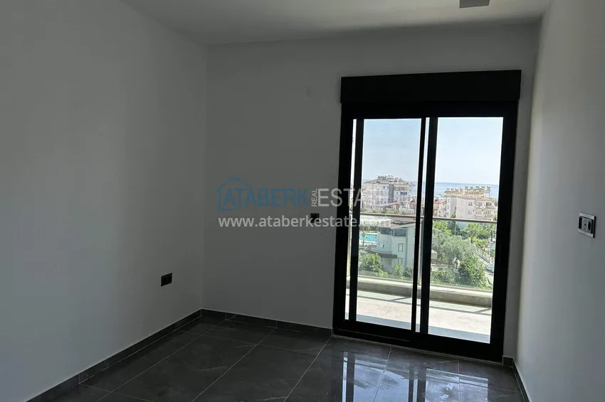 Purchase  Real estate from the developer in Alanya - a new complex in the Avsallar area  36 