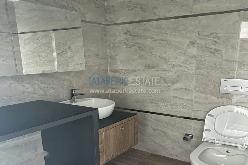 Purchase  Real estate from the developer in Alanya - a new complex in the Avsallar area  9 