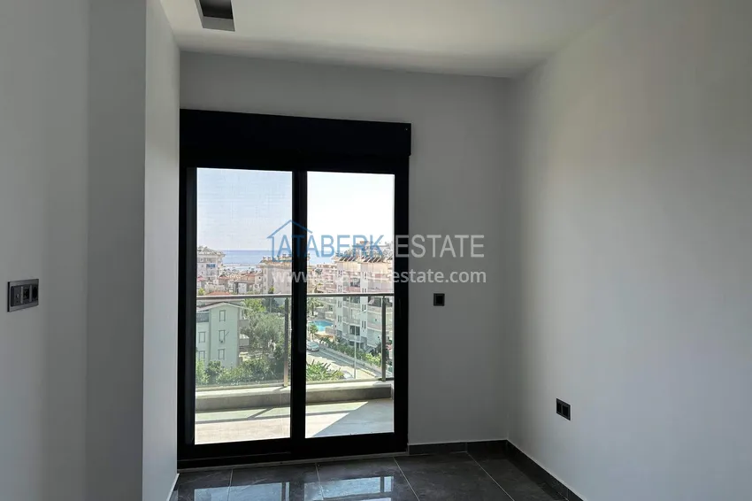 Purchase  Real estate from the developer in Alanya - a new complex in the Avsallar area  37 
