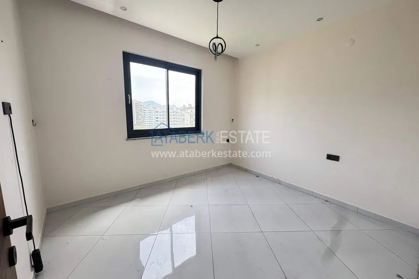 Purchase  Apartment in Alanya — hotel-format complex, 550 meters from the sea, Mahmutlar district  10 