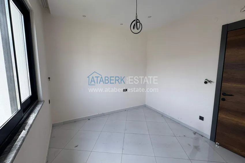 Purchase  Apartment in Alanya — hotel-format complex, 550 meters from the sea, Mahmutlar district  11 