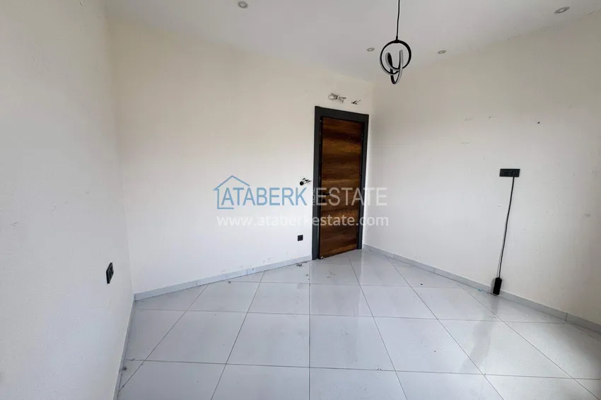 Purchase  Apartment in Alanya — hotel-format complex, 550 meters from the sea, Mahmutlar district  12 