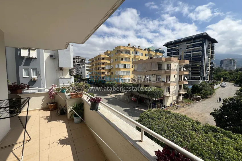 Purchase  Apartment in Alanya, 300 meters from the sea - furnished 2+1  13 
