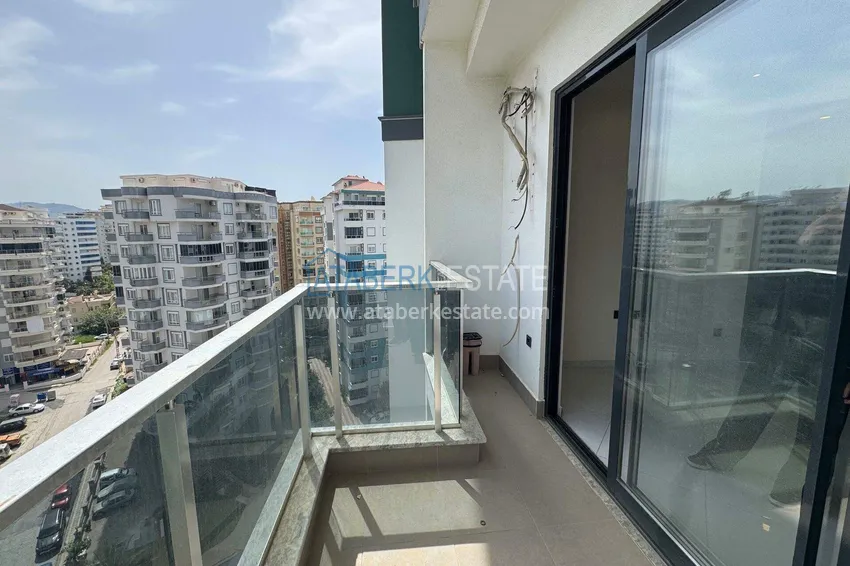 Purchase  Apartment in Alanya — hotel-format complex, 550 meters from the sea, Mahmutlar district  16 