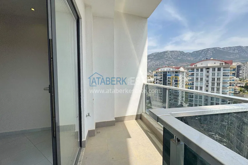 Purchase  Apartment in Alanya — hotel-format complex, 550 meters from the sea, Mahmutlar district  17 