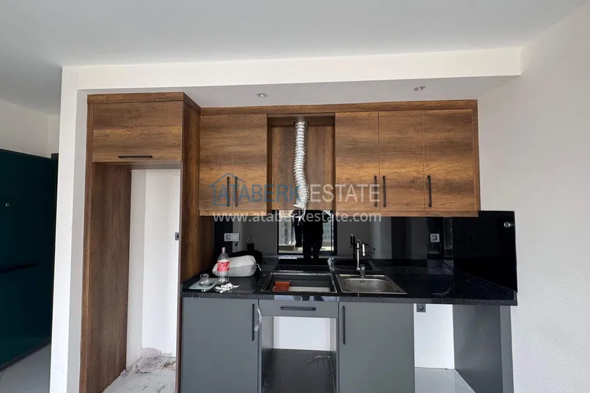 Purchase  Apartment in Alanya — hotel-format complex, 550 meters from the sea, Mahmutlar district  3 