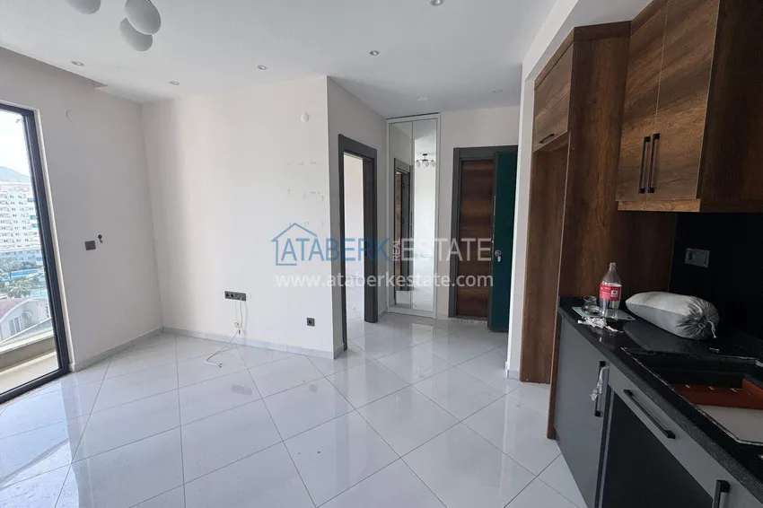 Purchase  Apartment in Alanya — hotel-format complex, 550 meters from the sea, Mahmutlar district  5 