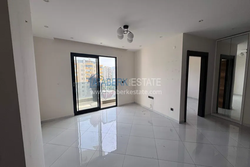 Purchase  Apartment in Alanya — hotel-format complex, 550 meters from the sea, Mahmutlar district  8 