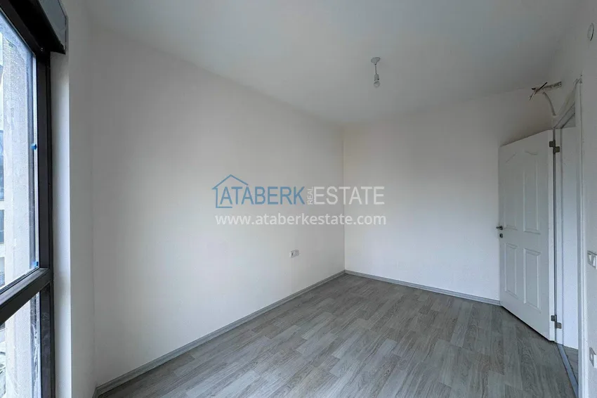 Purchase  Apartment in the center of Alanya for residence permit and citizenship - 1+1 100 meters from Keykubat Beach 8 