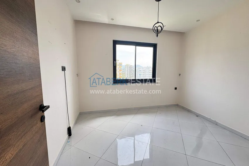 Purchase  Apartment in Alanya — hotel-format complex, 550 meters from the sea, Mahmutlar district  9 