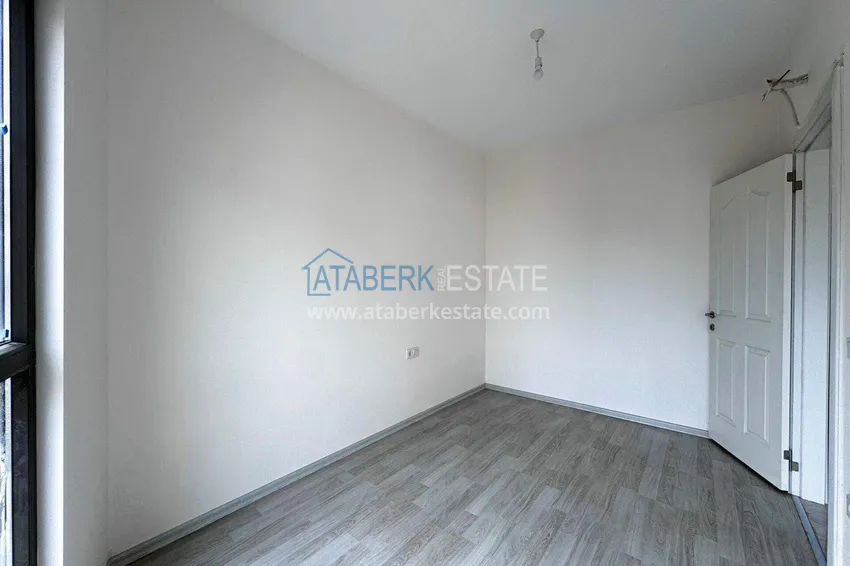 Purchase  Apartment in the center of Alanya for residence permit and citizenship - 1+1 100 meters from Keykubat Beach 9 
