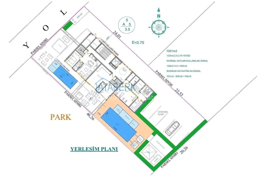 Buy cheap Apartments from the developer in Kestel — installments, citizenship, residence permit, short-term rent  1 
