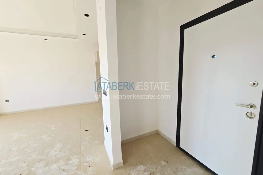 Purchase  Apartment in Alanya — one bedroom, from the owner, Mahmutlar district  1 