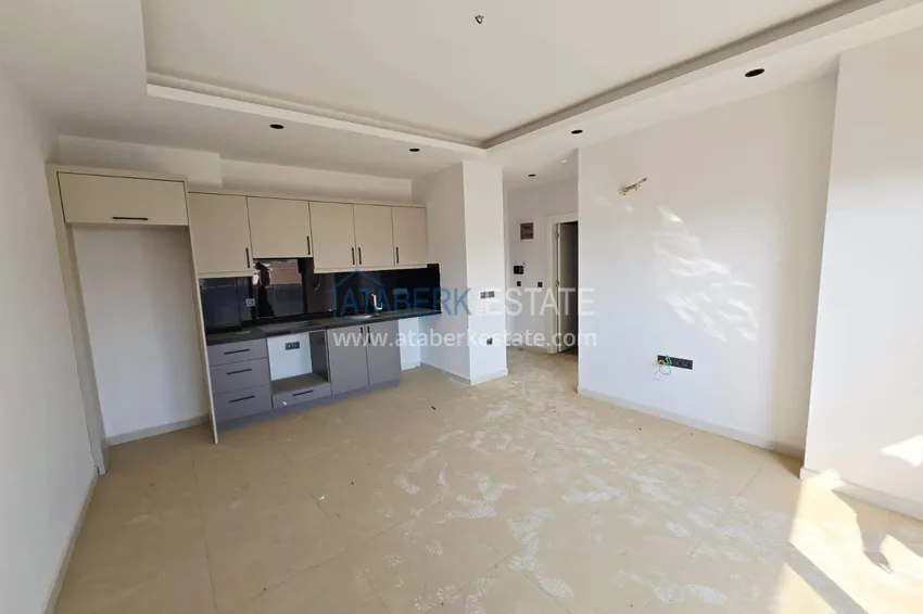 Purchase  Apartment in Alanya — one bedroom, from the owner, Mahmutlar district  2 