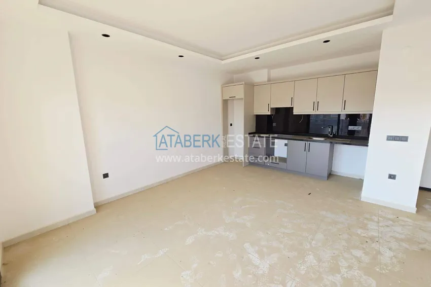 Purchase  Apartment in Alanya — one bedroom, from the owner, Mahmutlar district  3 