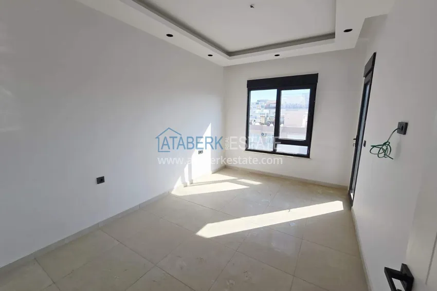 Purchase  Apartment in Alanya — one bedroom, from the owner, Mahmutlar district  5 