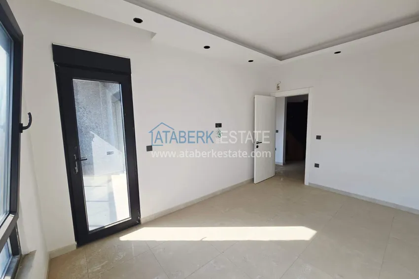 Purchase  Apartment in Alanya — one bedroom, from the owner, Mahmutlar district  6 