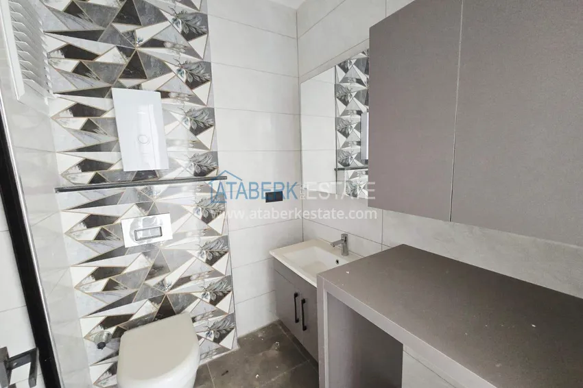 Purchase  Apartment in Alanya — one bedroom, from the owner, Mahmutlar district  7 