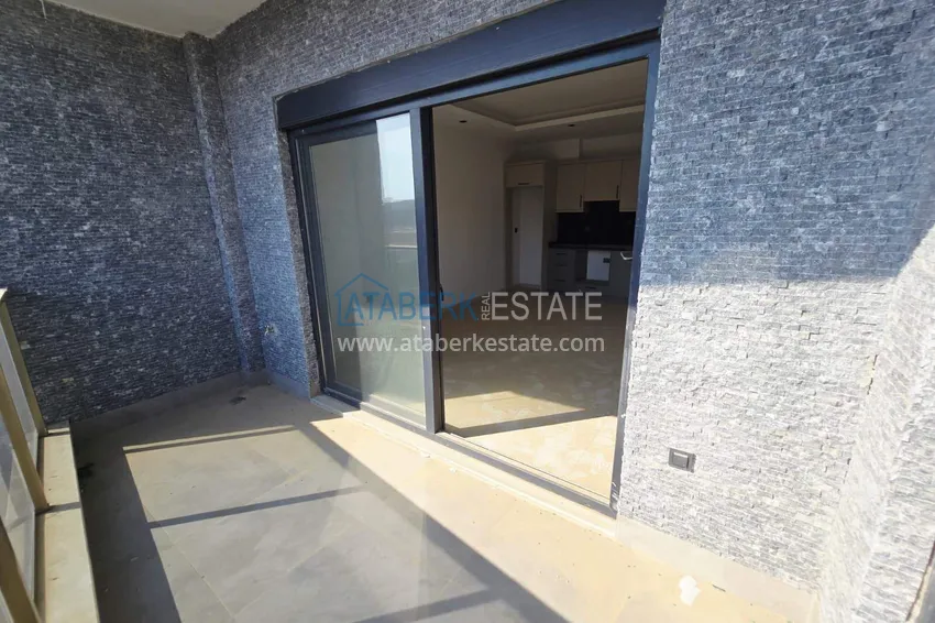 Purchase  Apartment in Alanya — one bedroom, from the owner, Mahmutlar district  8 