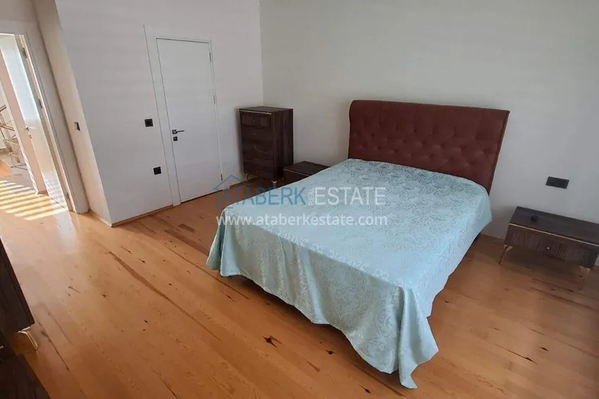 Purchase  Villa in Alanya — furniture, cottage complex, Kargicak district  11 