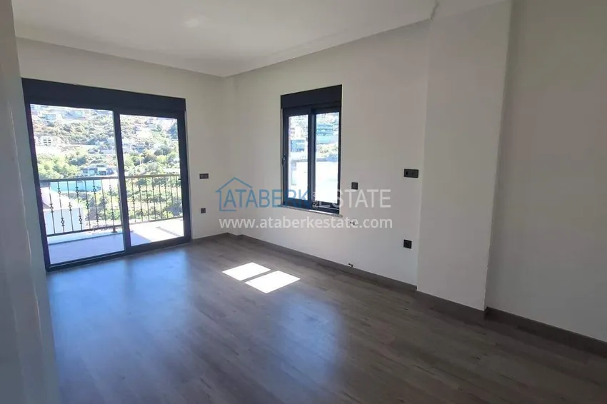Purchase  Villa 3+1 in Alanya - cottage complex Kargicak district 11 