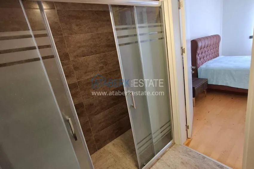 Purchase  Villa in Alanya — furniture, cottage complex, Kargicak district  12 