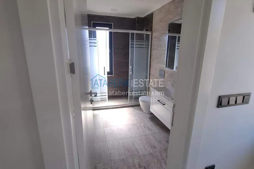 Purchase  Villa 3+1 in Alanya - cottage complex Kargicak district 12 