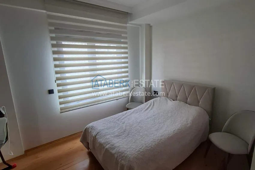 Purchase  Villa in Alanya — furniture, cottage complex, Kargicak district  13 