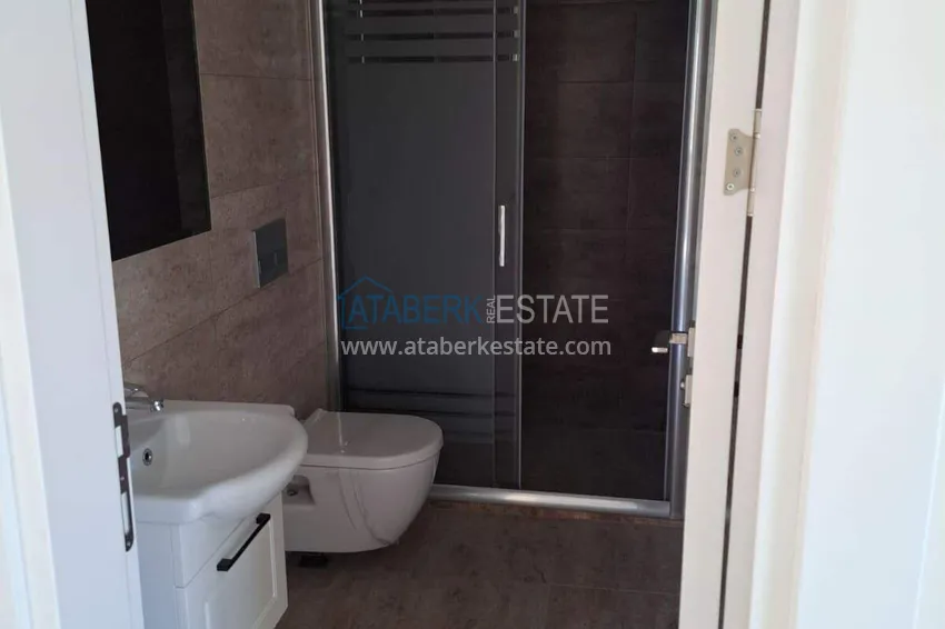 Purchase  Villa 3+1 in Alanya - cottage complex Kargicak district 13 