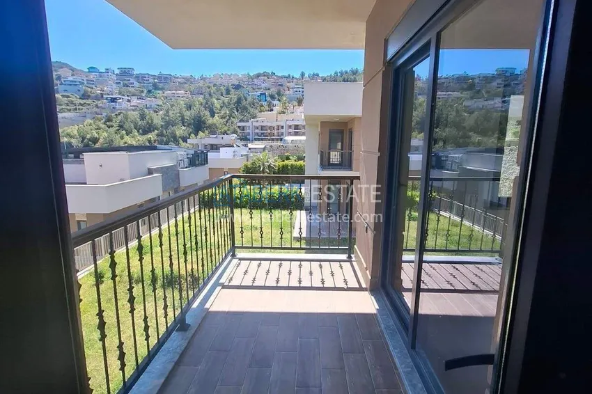 Purchase  Villa 3+1 in Alanya - cottage complex Kargicak district 14 
