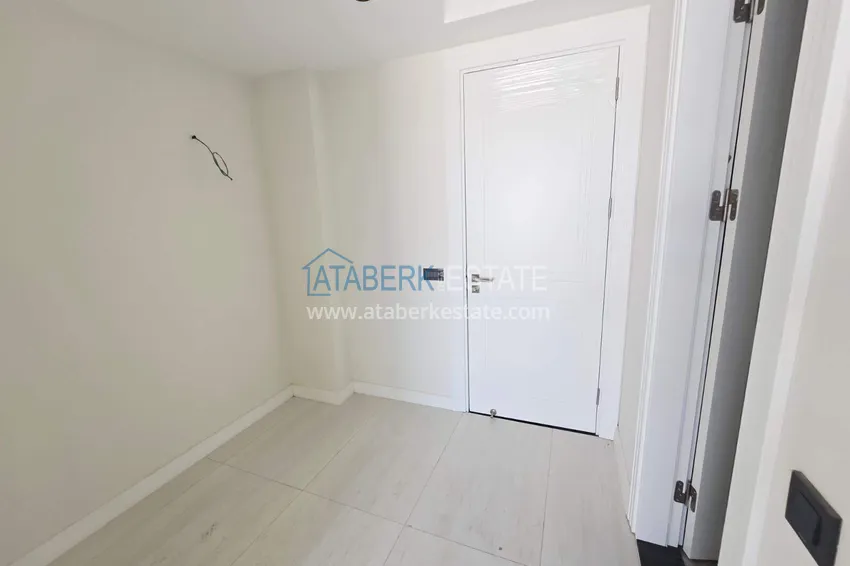 Purchase  Townhouse in Alanya — from the owner with access to the pool, to a premium complex, Turkler district 16 