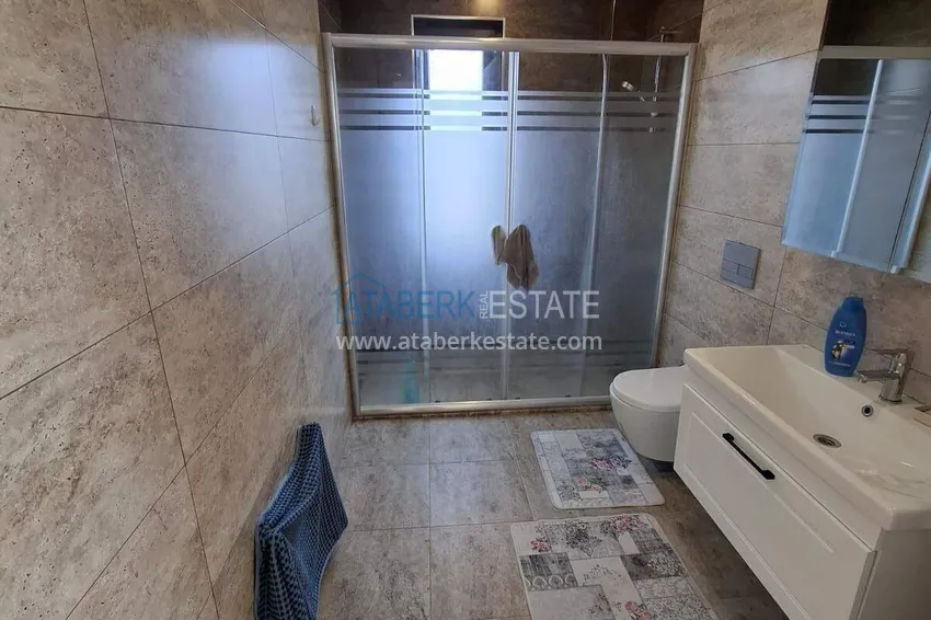 Purchase  Villa in Alanya — furniture, cottage complex, Kargicak district  17 