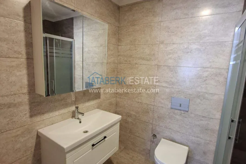 Purchase  Villa in Alanya — furniture, cottage complex, Kargicak district  18 