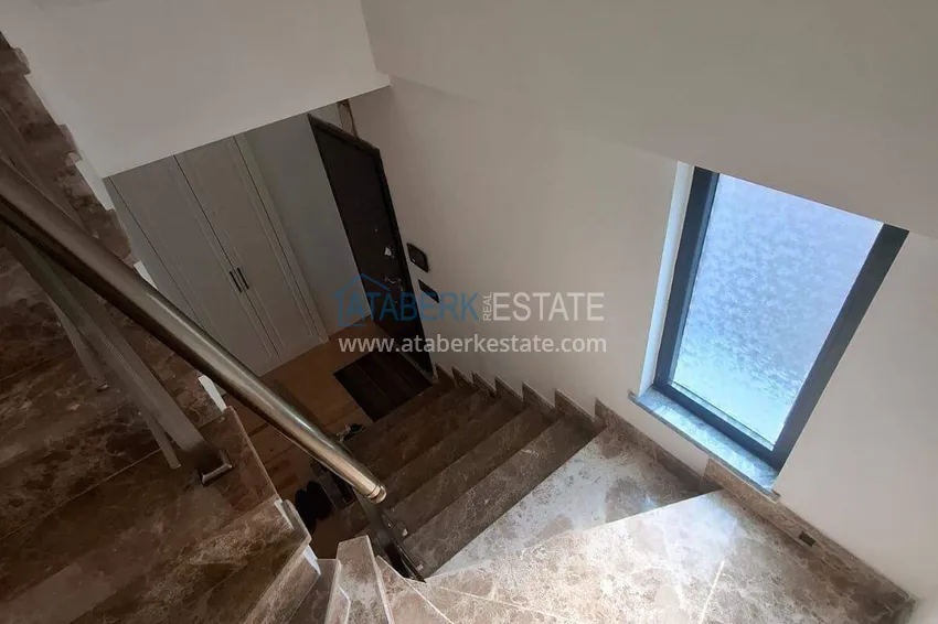Purchase  Villa in Alanya — furniture, cottage complex, Kargicak district  20 
