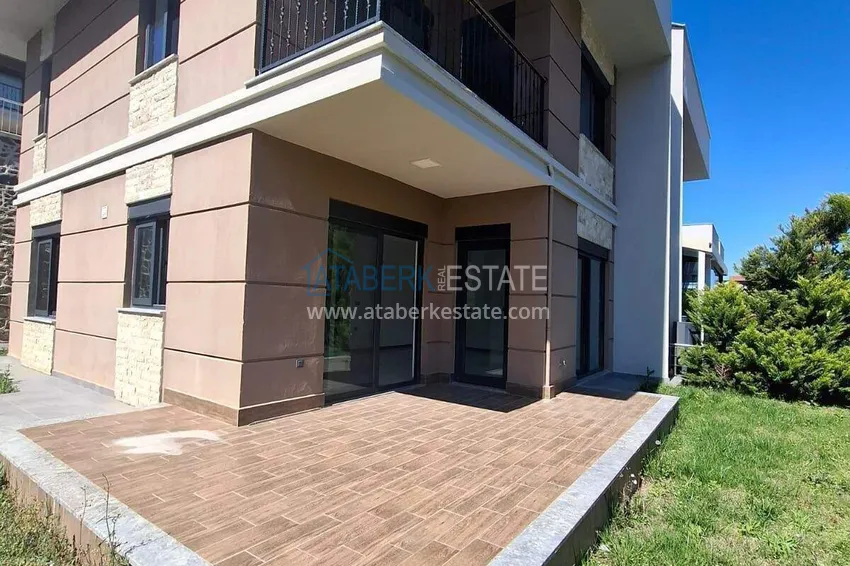 Purchase  Villa 3+1 in Alanya - cottage complex Kargicak district 1 