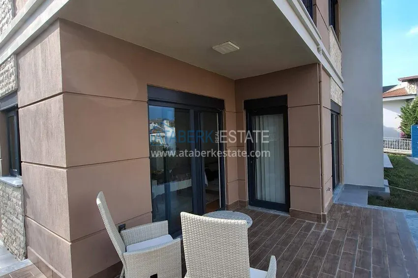 Purchase  Villa in Alanya — furniture, cottage complex, Kargicak district  1 