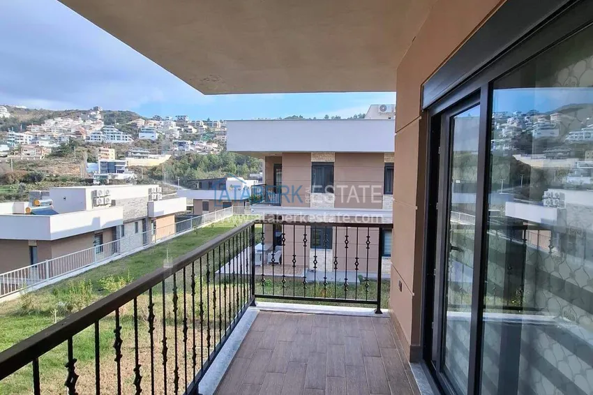 Purchase  Villa in Alanya — furniture, cottage complex, Kargicak district  21 