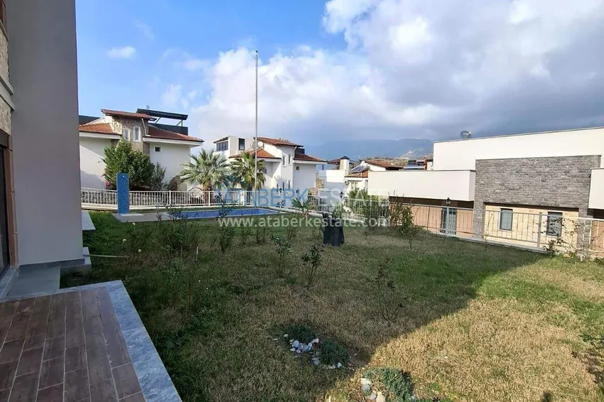 Purchase  Villa in Alanya — furniture, cottage complex, Kargicak district  3 