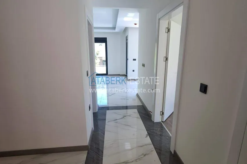 Purchase  Villa 3+1 in Alanya - cottage complex Kargicak district 3 